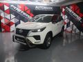2022 Toyota Fortuner 2.4 GD-6 Raised Body Auto