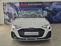 2026 Audi A3 Sportback 35 TFSI Black Edition Auto