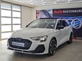 2026 Audi A3 Sportback 35 TFSI Black Edition Auto