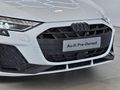 2026 Audi A3 Sportback 35 TFSI Black Edition Auto