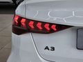 2026 Audi A3 Sportback 35 TFSI Black Edition Auto