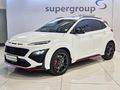 2023 Hyundai Kona N 2.0 TGDi DCT