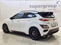 2023 Hyundai Kona N 2.0 TGDi DCT