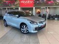 2025 Toyota Starlet 1.5 XR