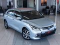 2025 Toyota Starlet 1.5 XR