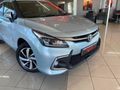 2025 Toyota Starlet 1.5 XR