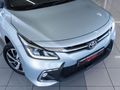 2025 Toyota Starlet 1.5 XR
