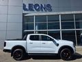 2026 Ford Ranger 2.3 Wildtrak Auto Double-Cab