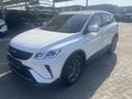 2026 Geely Coolray 1.5TD Nova DCT