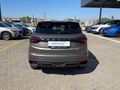 2026 Geely Coolray 1.5TD Vanguard DCT