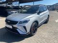 2026 Geely Coolray 1.5TD Vertex DCT