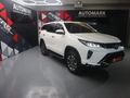 2025 Toyota Fortuner 2.8 GD-6 4x4 Auto