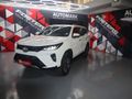 2025 Toyota Fortuner 2.8 GD-6 4x4 Auto