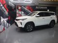 2025 Toyota Fortuner 2.8 GD-6 4x4 Auto
