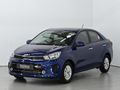 2022 Kia Pegas 1.4 EX