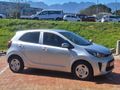 2020 Kia Picanto 1.2 Street Auto