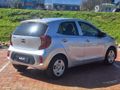 2020 Kia Picanto 1.2 Street Auto