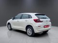 2025 Toyota Starlet 1.5 XI