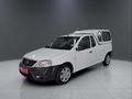 2023 Nissan NP200 1.6 A/C Safety Pack