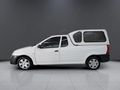 2023 Nissan NP200 1.6 A/C Safety Pack