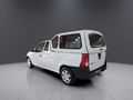 2023 Nissan NP200 1.6 A/C Safety Pack