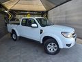2011 Ford Ranger 3.0 TDCi XLT Hi-Trail SuperCab