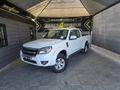 2011 Ford Ranger 3.0 TDCi XLT Hi-Trail SuperCab