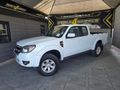 2011 Ford Ranger 3.0 TDCi XLT Hi-Trail SuperCab