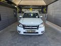 2011 Ford Ranger 3.0 TDCi XLT Hi-Trail SuperCab