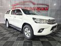 2016 Toyota Hilux 2.8 GD-6 Raised Body Raider Double-Cab