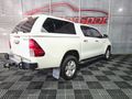 2016 Toyota Hilux 2.8 GD-6 Raised Body Raider Double-Cab