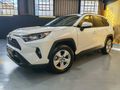 2019 Toyota RAV4 2.0 GX Auto