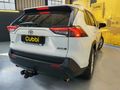 2019 Toyota RAV4 2.0 GX Auto