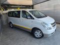 2015 Hyundai H-1 2.5 CRDi VGT Wagon Auto