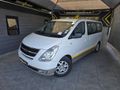 2015 Hyundai H-1 2.5 CRDi VGT Wagon Auto