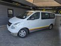 2015 Hyundai H-1 2.5 CRDi VGT Wagon Auto