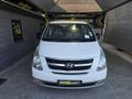 2015 Hyundai H-1 2.5 CRDi VGT Wagon Auto