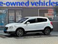 2014 Suzuki SX4 2.0