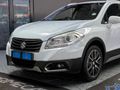 2014 Suzuki SX4 2.0