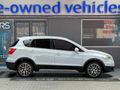 2014 Suzuki SX4 2.0
