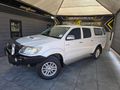 2012 Toyota Hilux 3.0 D-4D Raider 4x4 Auto Double-Cab