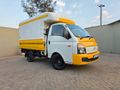 2013 Hyundai H100 Bakkie 2.6D Dropside