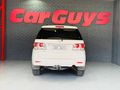 2012 Toyota Fortuner 3.0 D-4D 4x4