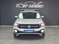 2020 Volkswagen T-Cross 1.0 TSI Comfortline Auto