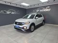 2020 Volkswagen T-Cross 1.0 TSI Comfortline Auto