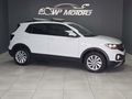 2020 Volkswagen T-Cross 1.0 TSI Comfortline Auto