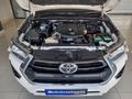 2020 Toyota Hilux 2.4 GD-6 Raised Body Raider Auto Extended Cab