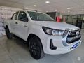 2020 Toyota Hilux 2.4 GD-6 Raised Body Raider Auto Extended Cab