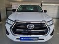 2020 Toyota Hilux 2.4 GD-6 Raised Body Raider Auto Extended Cab