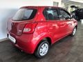 2015 Datsun Go 1.2 Lux